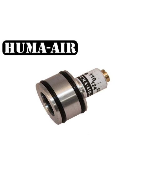 Regulador Huma-Air Kalibr Cricket
