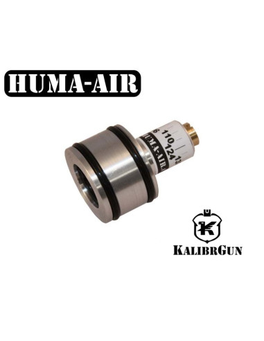 Regulador Huma-Air Kalibr Cricket