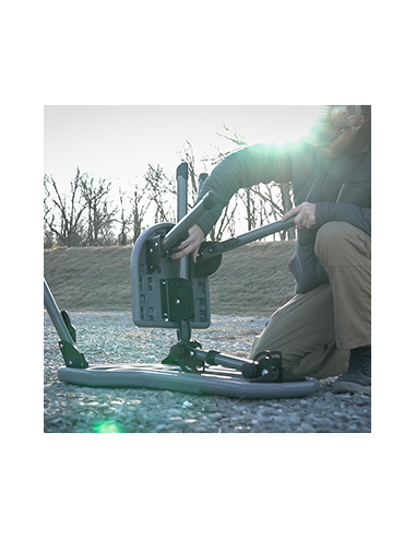 Mesa de tiro LITE Caldwell