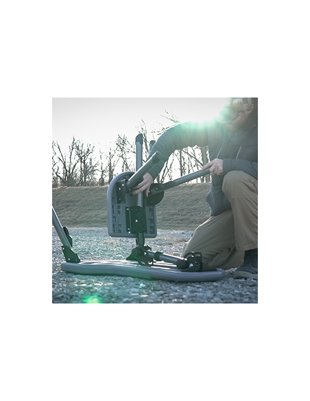 Mesa de tiro LITE Caldwell