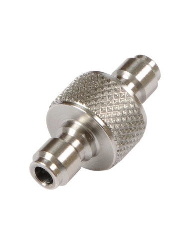 Conector rápido doble BEST Fittings