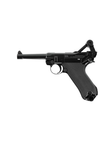 Umarex Legends P08 BlowBack