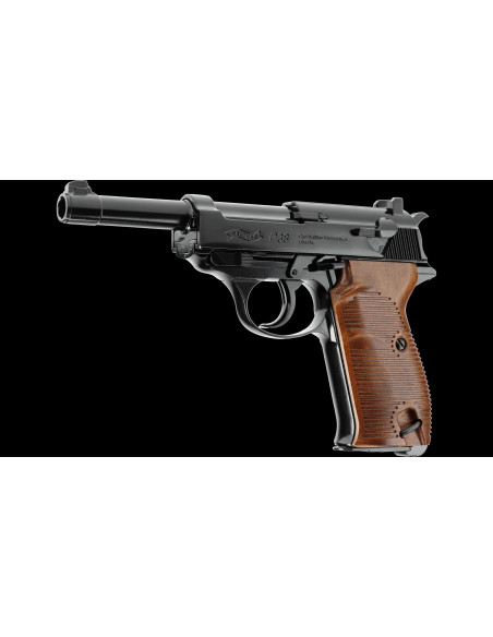 UMAREX Walther P38