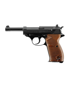 UMAREX Walther P38