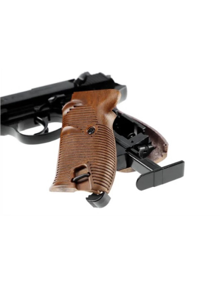 UMAREX Walther P38