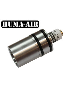 Regulador HUMA AIR para AGN... 2