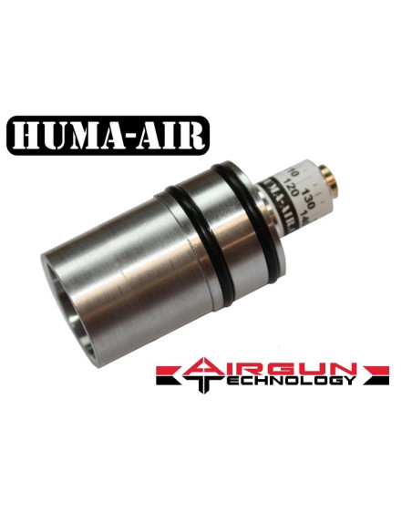 Regulador HUMA AIR para AGN Vulcan II