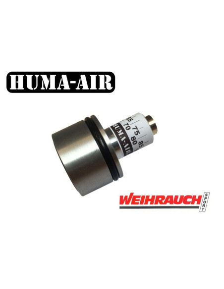 Regulador HUMA AIR Weihrauch HW100