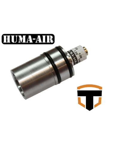 Regulador HUMA AIR para TAIPAN VETERAN