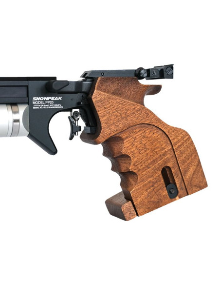Snowpeak PP20