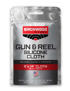 Gun & Reel Toalla de...