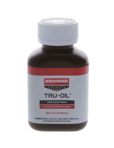 TRU-OIL Acabado de culatas 90ml.