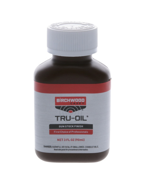 TRU-OIL Acabado de culatas 90ml.