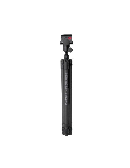 Bog Pod Trípode DEATHGRIP Sherpa Fibra de Carbono