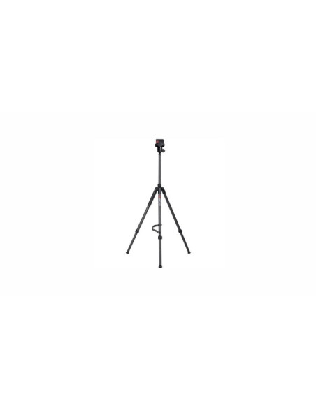 Bog Pod Trípode DEATHGRIP Sherpa Fibra de Carbono
