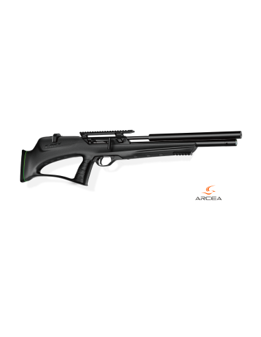 Carabina PCP Arcea-Snowpeak T-REX...