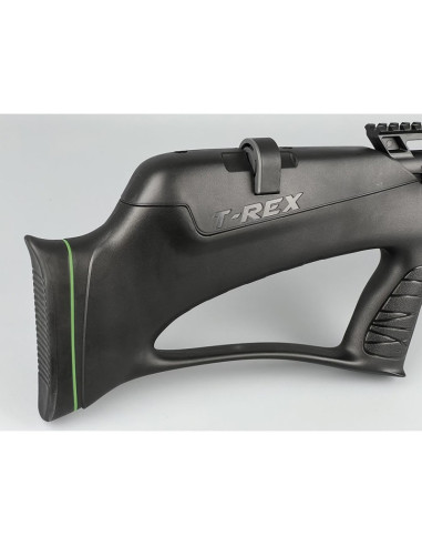 Carabina PCP Arcea-Snowpeak T-REX...