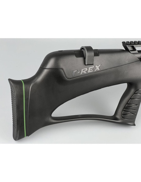 Carabina PCP Arcea-Snowpeak T-REX BULLPUP