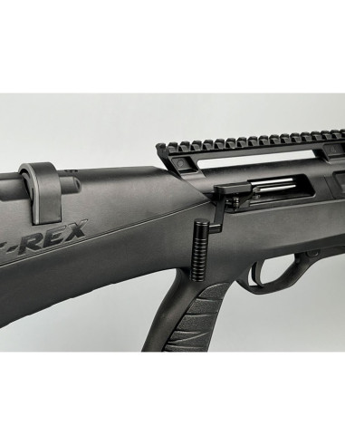 Carabina PCP Arcea-Snowpeak T-REX...