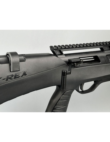 Carabina PCP Arcea-Snowpeak T-REX BULLPUP