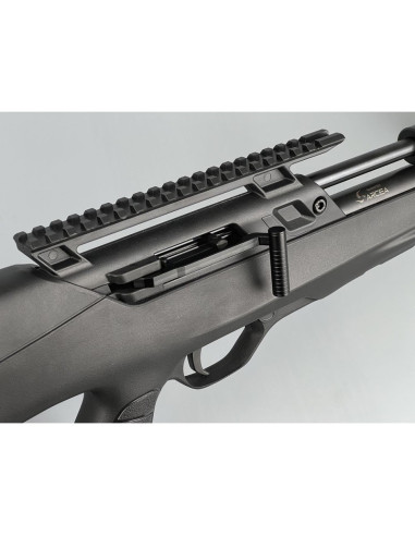 Carabina PCP Arcea-Snowpeak T-REX...