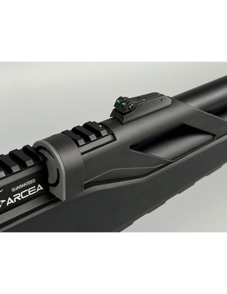 Carabina PCP Arcea-Snowpeak T-REX