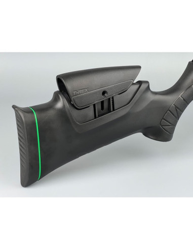 Carabina PCP Arcea-Snowpeak T-REX