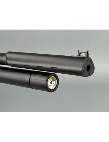 Carabina PCP Arcea-Snowpeak T-REX