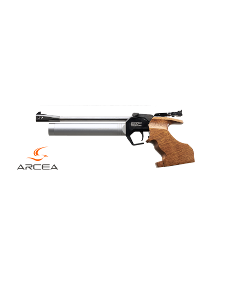 Pistola SNOWPEAK Arcea VOGUEL-26