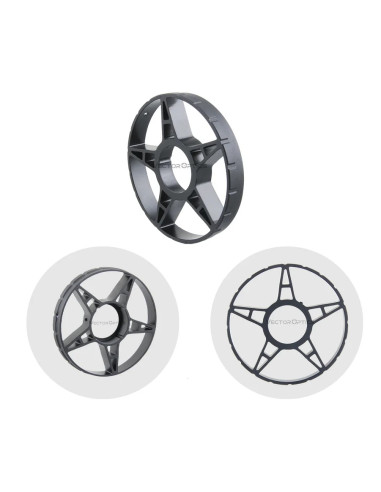Rueda universal Paralaje Vector Optics