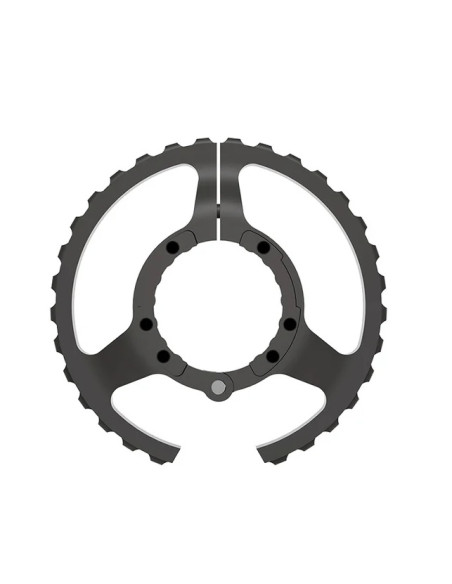 Rueda de paralaje   Vector Optics  Continental 2ª gen.