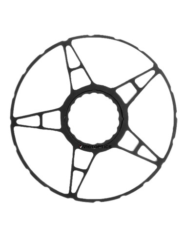 Rueda de paralaje  Vector Optics...