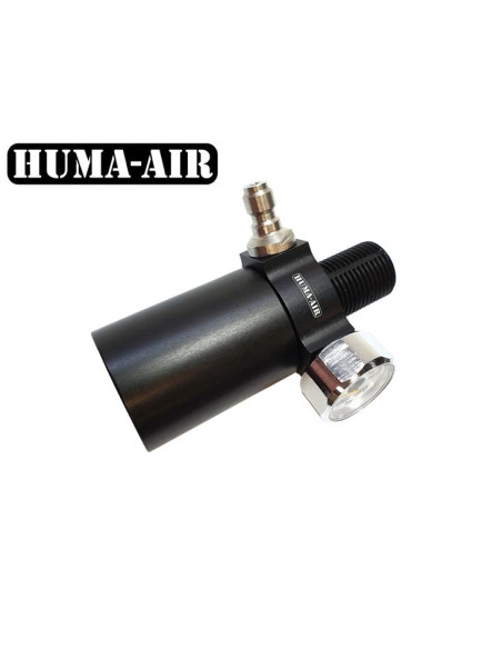 Regulador HUMA AIR ARTEMIS M16 A-D / ONIX RANGER