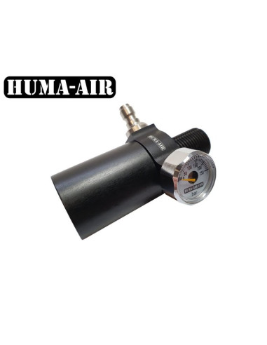 Regulador HUMA AIR ARTEMIS M16 A-D /...
