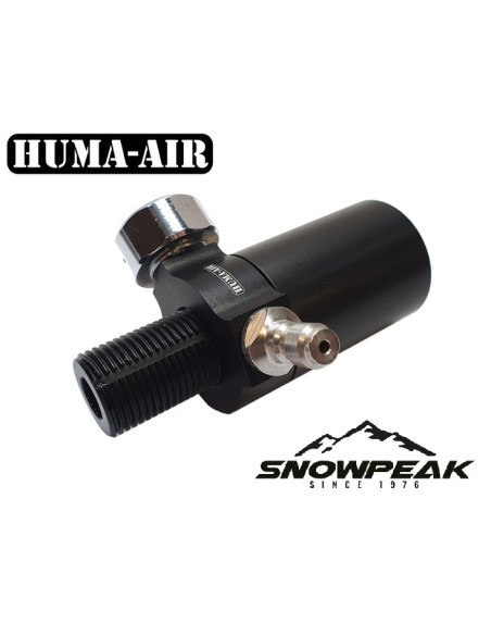 Regulador HUMA AIR ARTEMIS M16 A-D / ONIX RANGER