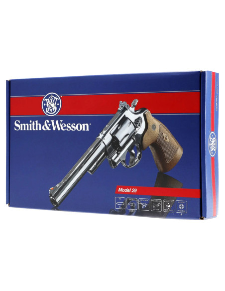 UMAREX Smith & Wesson M29 8 3/8"