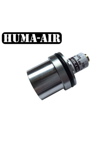 Regulador HUMA AIR ARTEMIS M22