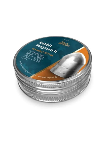 H&N Rabbit Magnum II 4,5 mm