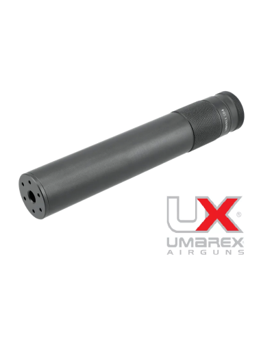 SUPRESOR de sonido Umarex SD4