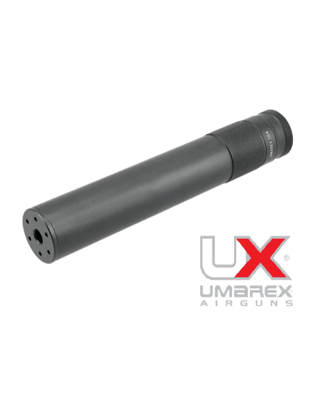 SUPRESOR de sonido Umarex SD4