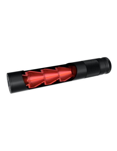 SUPRESOR de sonido Umarex SD4