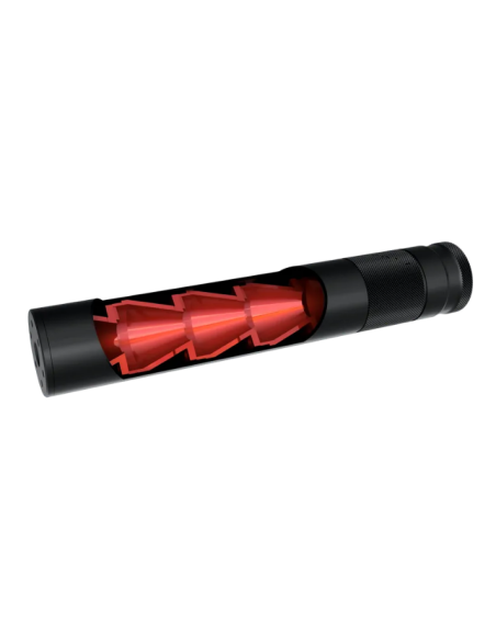 SUPRESOR de sonido Umarex SD4