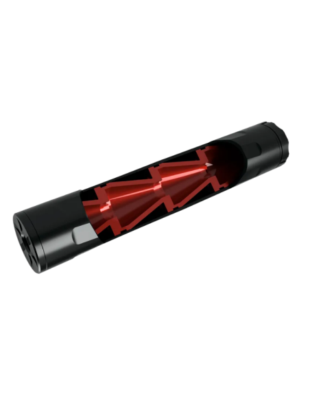 Supresor de sonido Umarex SD5