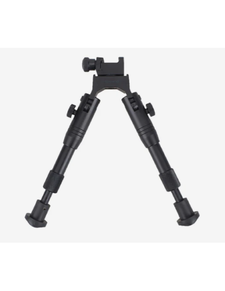 Vector Optics Rokstad Bípode Aluminio 180mm