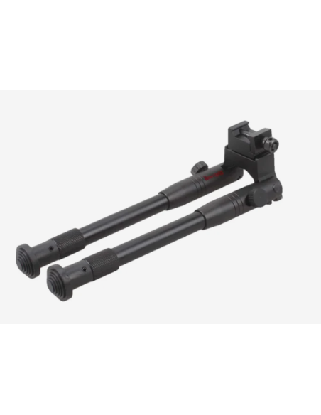 Vector Optics Rokstad Bípode Aluminio 225mm
