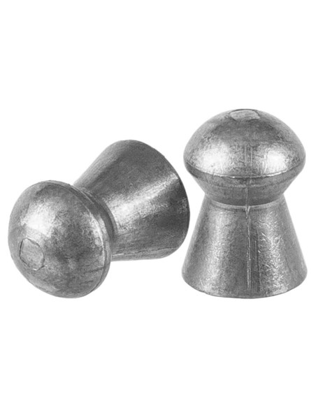 BALINES JTS Dead Center Precision 5.5 mm 1.042 g/16.08 gr