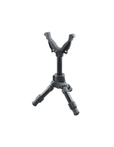 Trípode Vector Optics de 20-26 cm para soporte de carabina