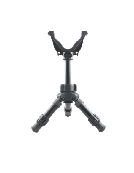 Trípode Vector Optics de 20-26 cm para soporte de carabina
