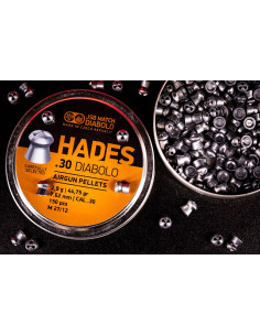 JSB Hades 7.62mm  .30  2.9... 2