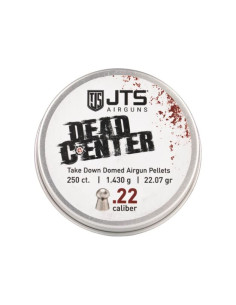 Balines JTS Dead Center 5.5...